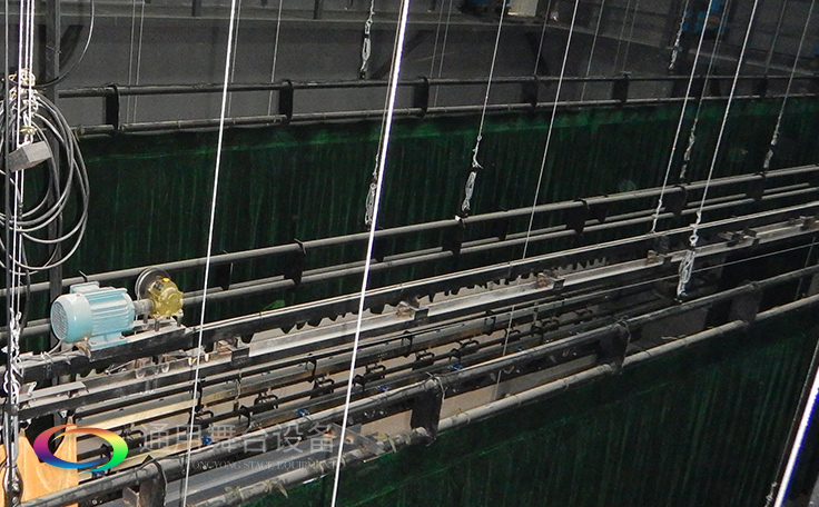 舞臺機械設備施工前、施工中、施工后要求簡述