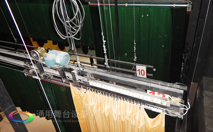 防火幕設計初衷重要性及組成、工作原理