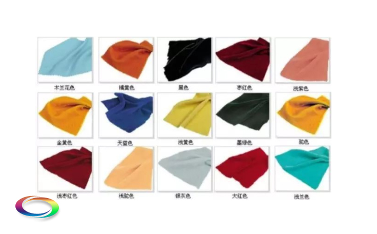 幕布知識(shí)庫(kù)｜舞臺(tái)阻燃幕布常規(guī)顏色、材質(zhì)、制作工藝及防火要求