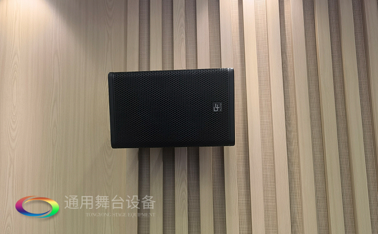 淮安市淮陰開明實(shí)驗學(xué)校報告廳 機(jī)械舞臺吊桿、剛性防火幕項目竣工