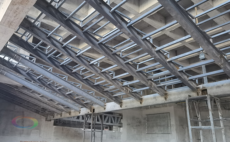 泰州市“中國演藝裝備舞臺機械產業基地” 加快舞臺裝備制造產業轉型升級、提升完善產業鏈體系、助力泰州文化產業高質量發展！